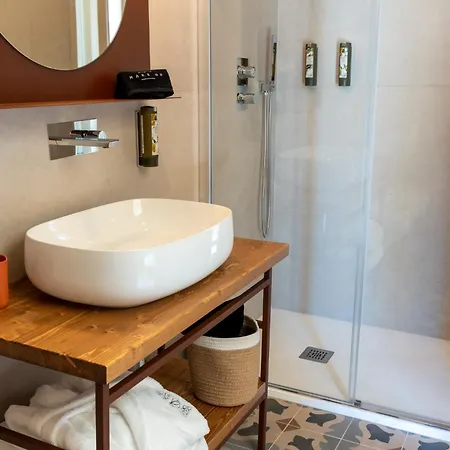 Radici D'olivo Bed & Breakfast *