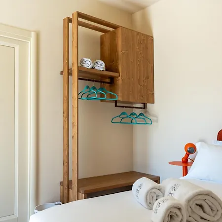 Bed and Breakfast Radici D'olivo 4*