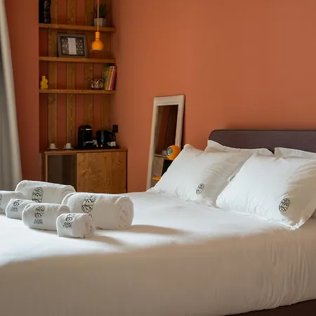 Radici D'olivo Bed and Breakfast
