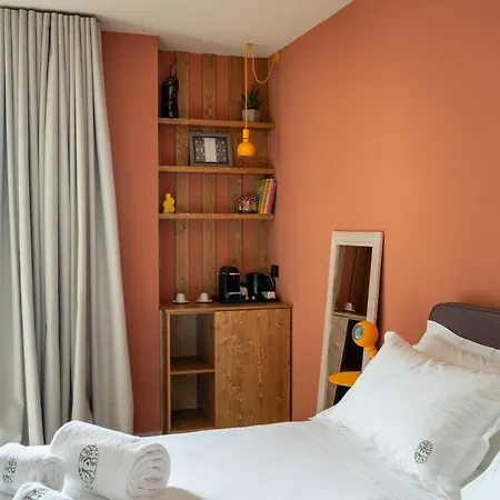 Radici D'olivo Bed & Breakfast *