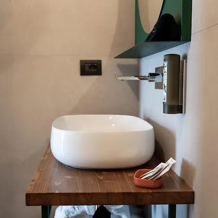 Radici D'olivo Bed & Breakfast Bisceglie