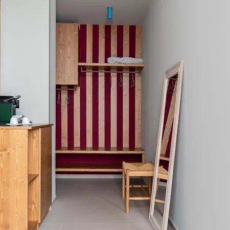Bed & Breakfast Radici D'olivo