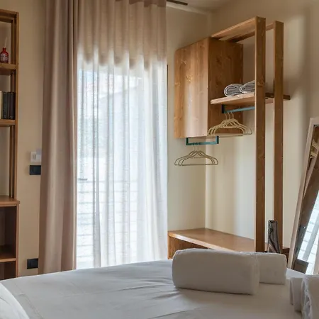 Bed & Breakfast Radici D'olivo Bisceglie
