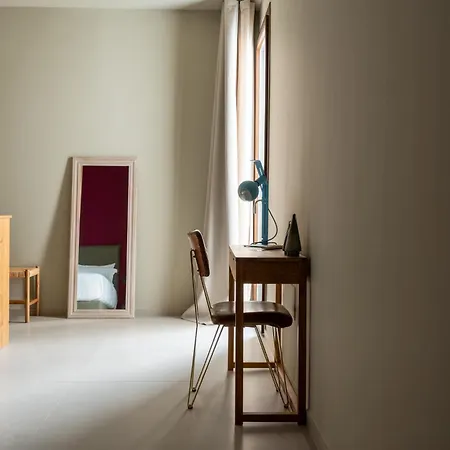Bed & Breakfast Radici D'olivo Bisceglie