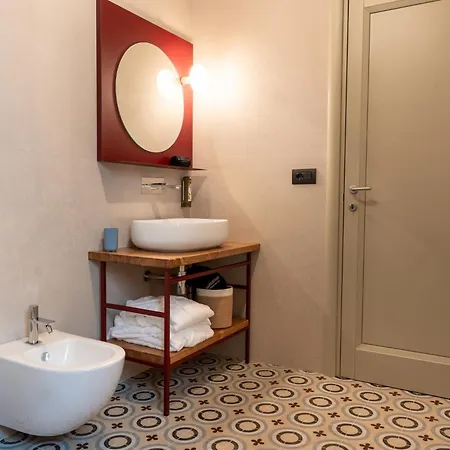 Bed & Breakfast Radici D'olivo *
