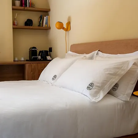 Bed & Breakfast Radici D'olivo *