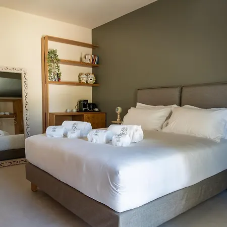 Bed & Breakfast Radici D'olivo