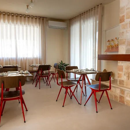 Radici D'olivo Bed & Breakfast *