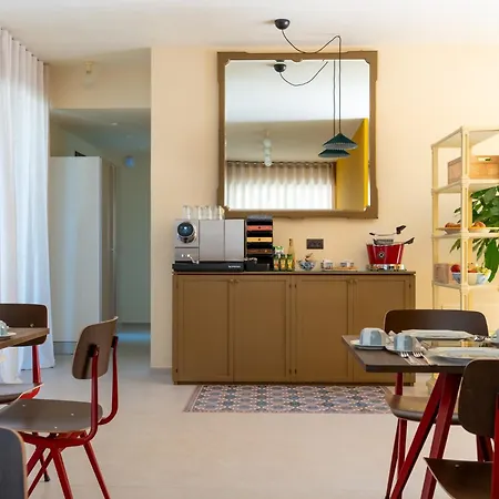 Radici D'olivo Bed & Breakfast *
