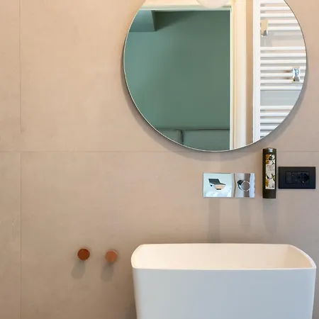 Bed & Breakfast Radici D'olivo Bisceglie