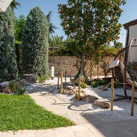 Bed & Breakfast Radici D'olivo *