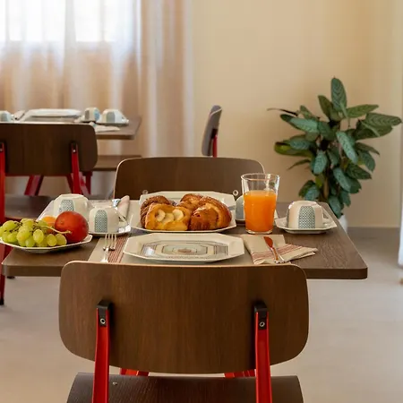 Radici D'olivo Bed & Breakfast Bisceglie