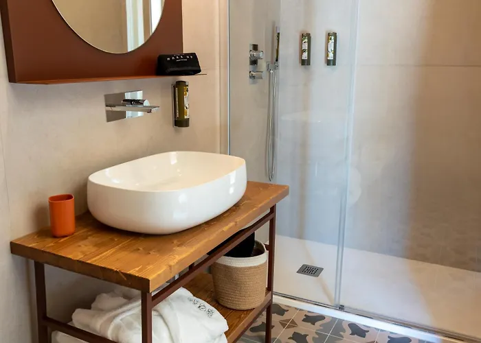 Radici D'olivo فندق مبيت وإفطار 4*