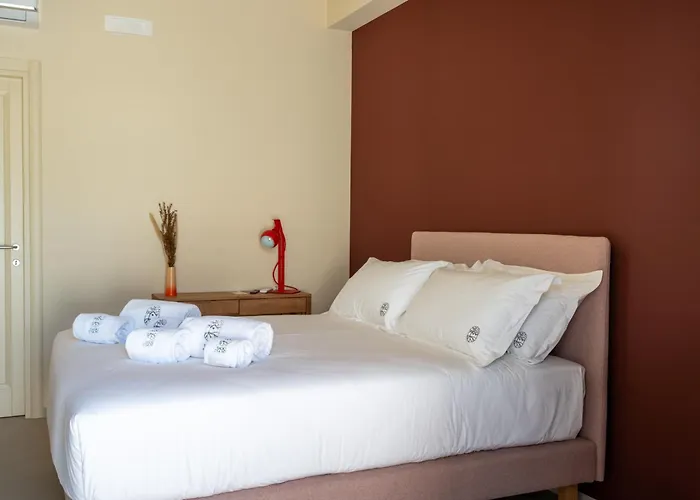 Radici D'olivo فندق مبيت وإفطار